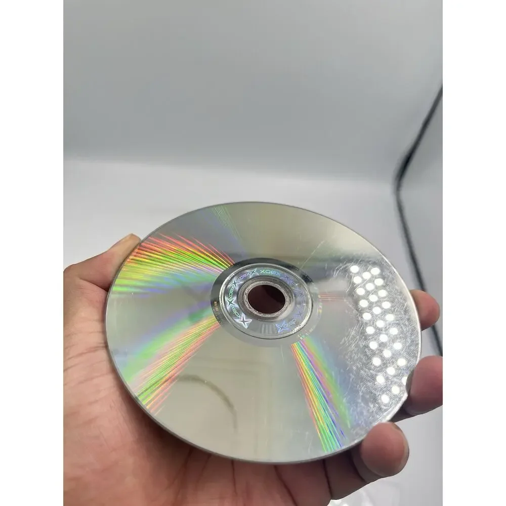 Midnight Club 3: DUB Edition Microsoft Xbox Original Disc Only